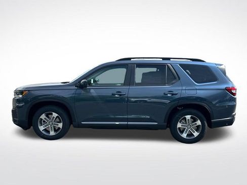 New 2026 Honda Pilot EX-L image 2
