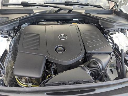 Used 2026 Mercedes-Benz GLC 300 image 15