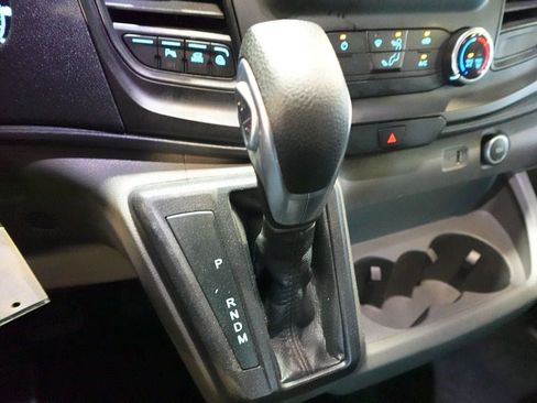 Used 2022 Ford Transit 250 148 High Roof Extended w/ Load Area Protection Package RWD image 13
