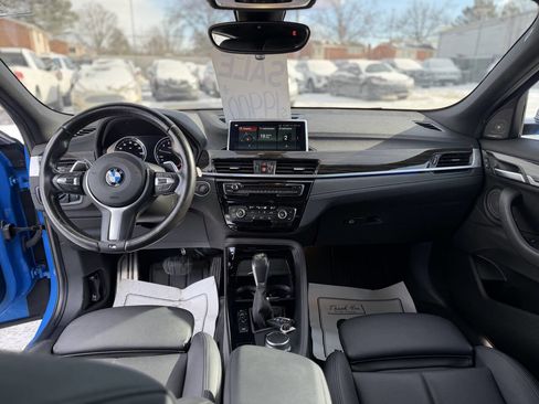 Used 2018 BMW X2 xDrive28i image 15