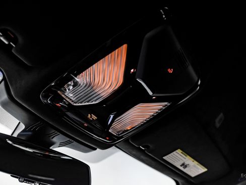 Used 2023 BMW M5 w/ Competition Package image 37