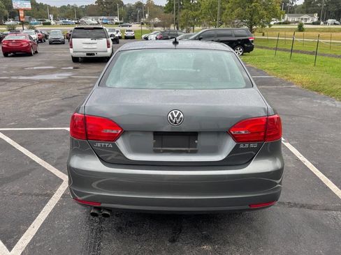 Used 2012 Volkswagen Jetta SE image 7