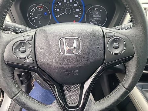 Used 2016 Honda HR-V EX-L image 16