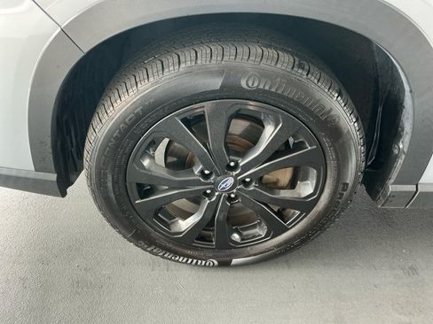 Used 2022 Subaru Forester Sport AWD/4WD image 27
