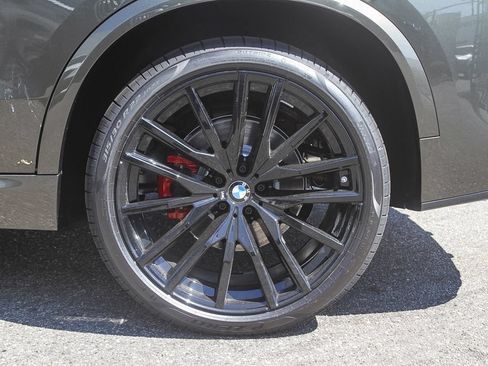New 2026 BMW X5 sDrive40i w/ M Sport Package RWD image 8