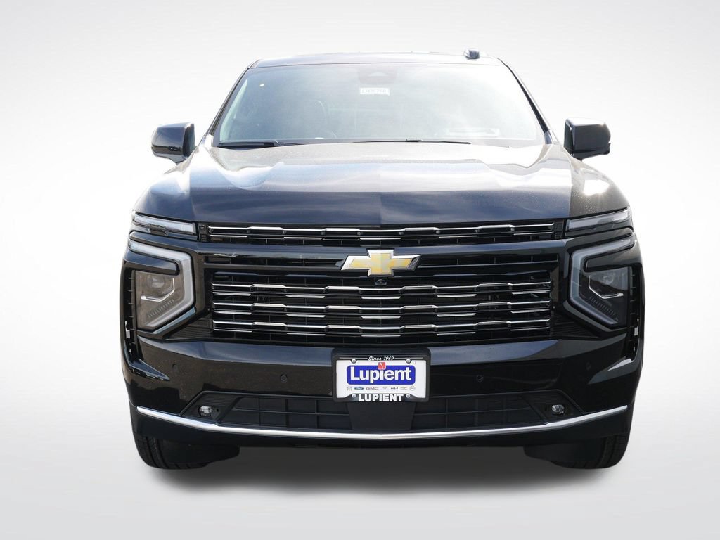 New 2026 Chevrolet Tahoe High Country AWD/4WD image 11