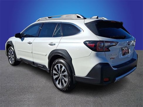 Certified 2025 Subaru Outback Touring XT w/ Popular Package #2 image 6