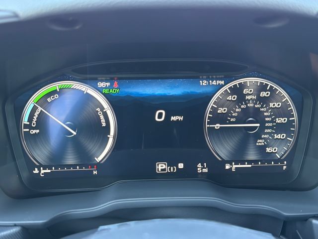 New 2026 Subaru Forester Sport AWD/4WD image 11