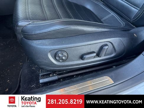 Used 2016 Volkswagen CC Sport image 14