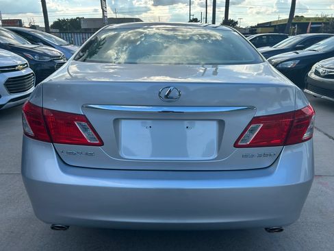 Used 2008 Lexus ES 350 FWD image 4