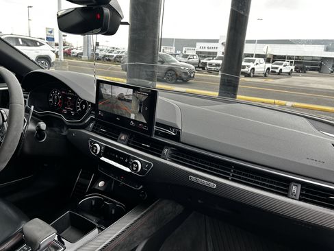 Used 2021 Audi RS 5 image 15