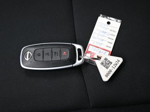 Used 2024 Nissan Sentra S FWD image 24