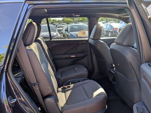 New 2026 Lexus TX 350 AWD image 8