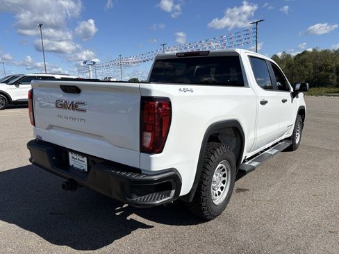 Used 2023 GMC Sierra 1500 Pro image 5