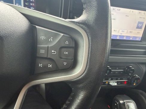 Used 2022 Ford Bronco Big Bend image 37