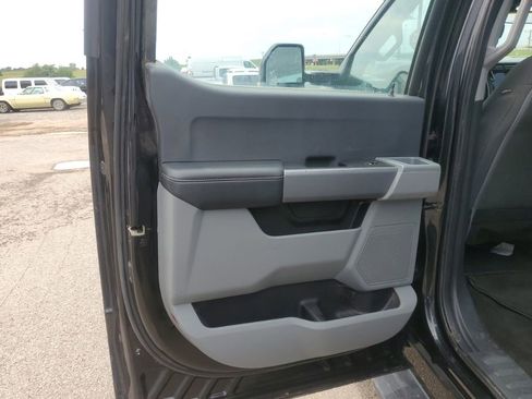 Used 2024 Ford F250 XL w/ STX Appearance Package AWD/4WD image 18