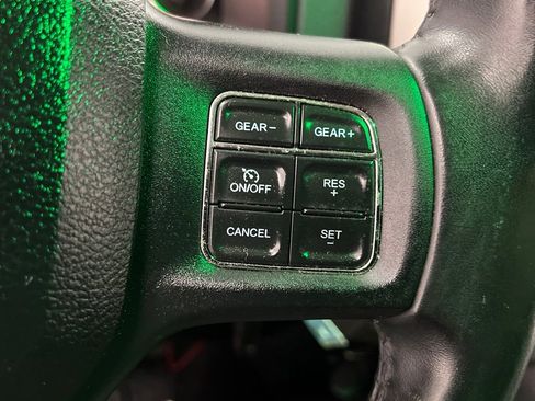 Used 2016 RAM 1500 Big Horn image 38