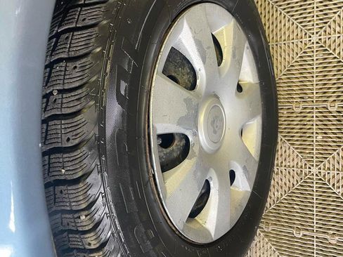 Used 2002 Toyota Camry LE FWD image 26