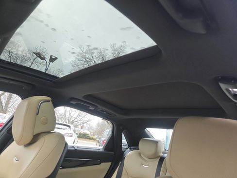 Used 2020 Cadillac CT6 Premium Luxury image 16