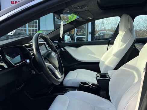 Used 2018 Tesla Model S 75D image 9