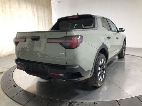 New 2026 Hyundai Santa Cruz SE image 7