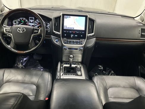 Used 2017 Toyota Land Cruiser AWD/4WD image 24