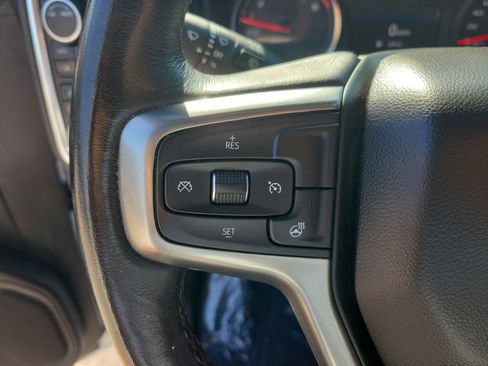 Used 2021 Chevrolet Silverado 1500 RST w/ True North Edition Plus AWD/4WD image 19