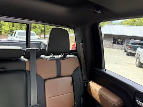 Used 2022 Chevrolet Silverado 2500 High Country w/ LPO, Hitch Package AWD/4WD image 49
