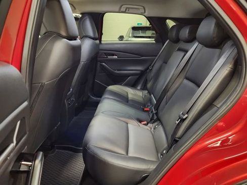 Certified 2025 MAZDA CX-30 AWD 2.5 S w/ Select Sport Pkg image 23