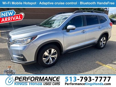 Used 2021 Subaru Ascent Premium w/ Convenience Package