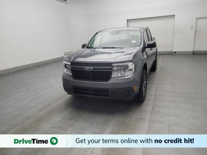 Used 2024 Ford Maverick XLT w/ XLT Luxury Package