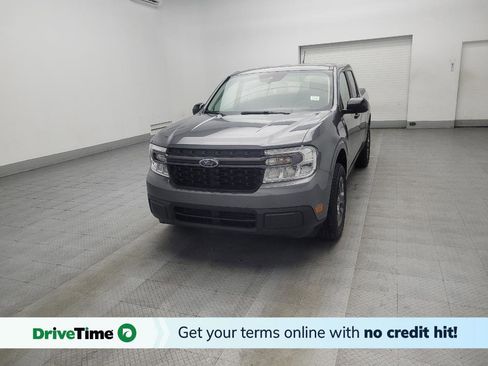 Used 2024 Ford Maverick XLT w/ XLT Luxury Package image 1