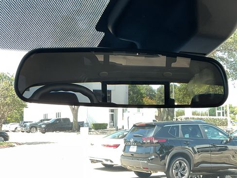 New 2026 Nissan Frontier S image 30