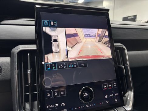 New 2026 GMC Acadia Elevation w/ Black Edition image 19