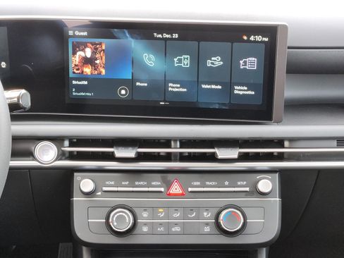 New 2026 Hyundai Tucson SE AWD/4WD image 47