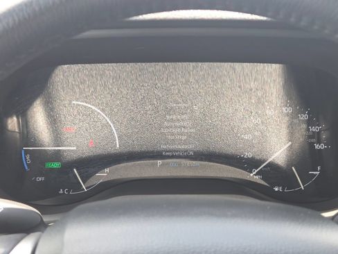 Used 2021 Toyota Sienna XLE FWD image 36