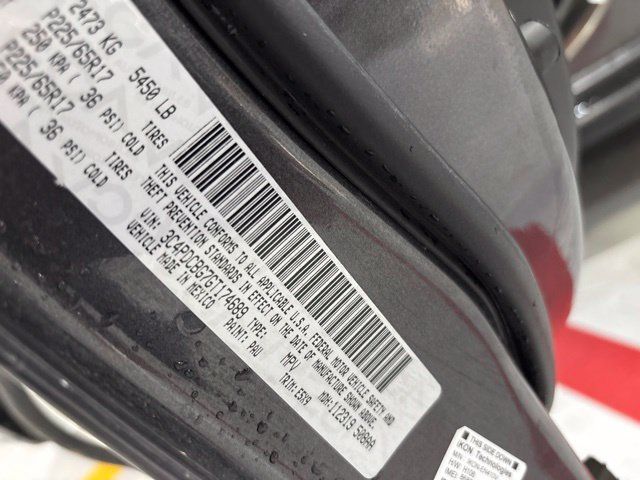 Used 2016 Dodge Journey SXT FWD image 33