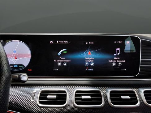 Used 2022 Mercedes-Benz GLE 53 AMG 4MATIC Coupe image 24