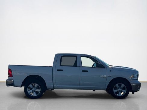 Used 2023 RAM 1500 Tradesman w/ Tradesman SXT Package image 8