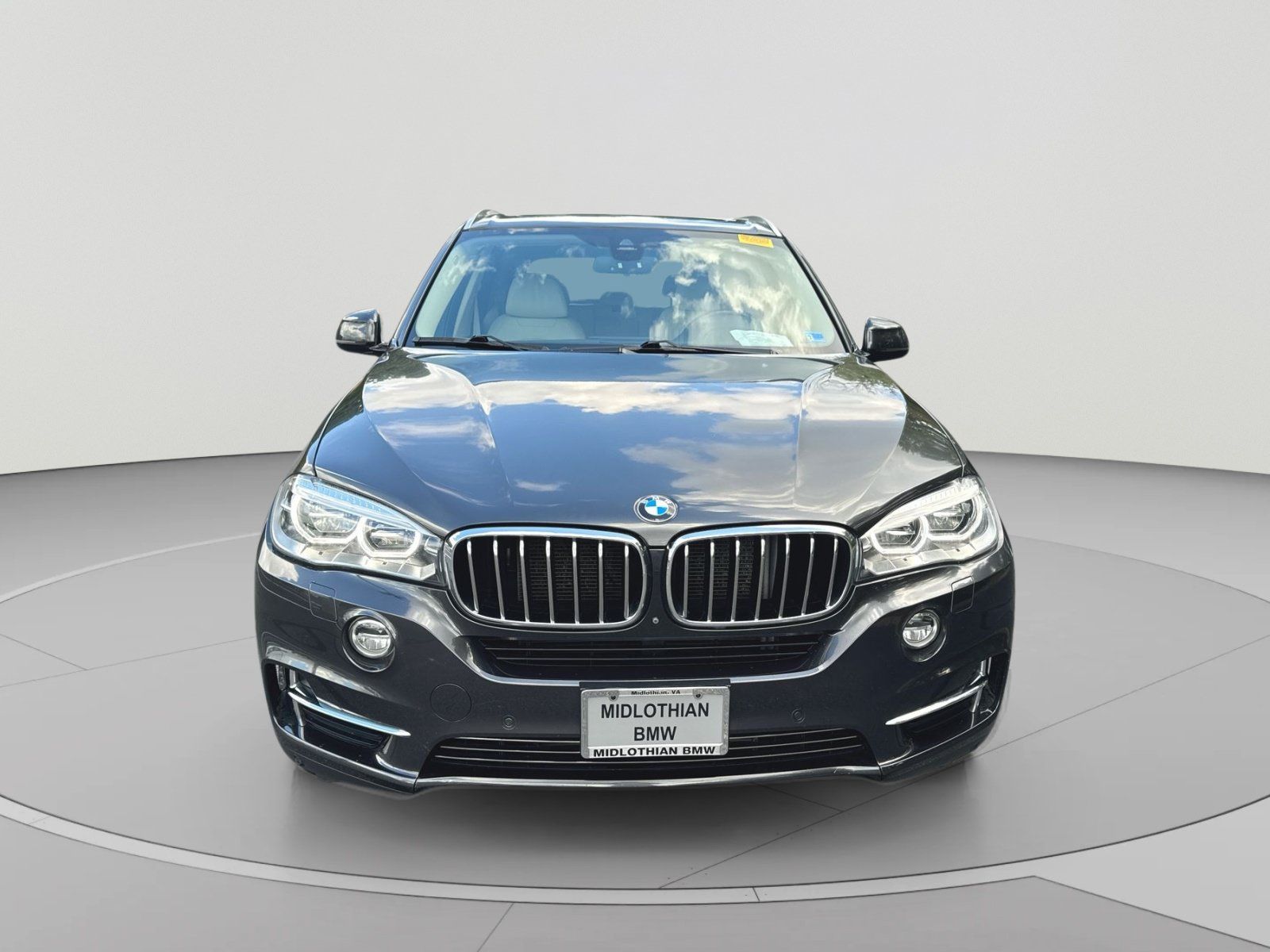 Used 2016 BMW X5 xDrive35i AWD/4WD image 4