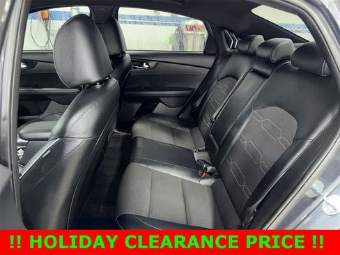 Used 2023 Kia Forte GT-Line image 17