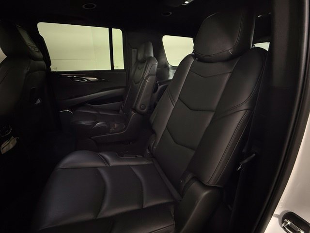 Used 2019 Cadillac Escalade ESV Platinum AWD/4WD image 20