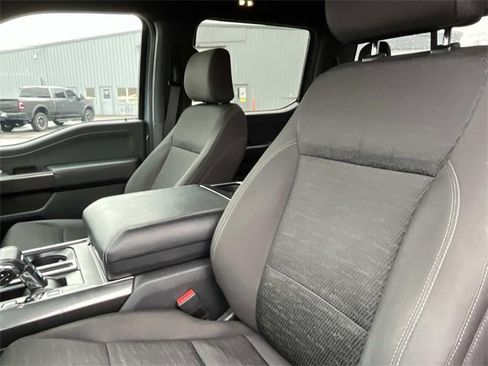 Used 2023 Ford F150 XLT w/ Equipment Group 302A High image 29