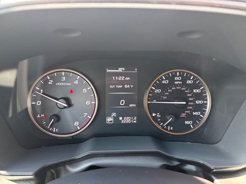 Used 2024 Subaru Outback Wilderness AWD/4WD image 19