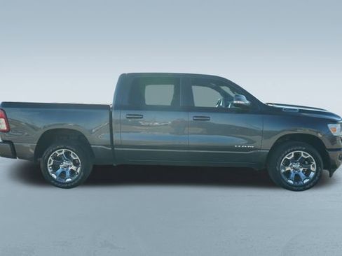 Used 2022 RAM 1500 Big Horn image 10