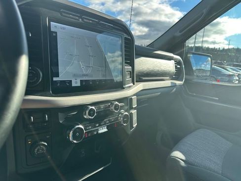 Used 2023 Ford F150 XLT w/ Equipment Group 302A High image 24