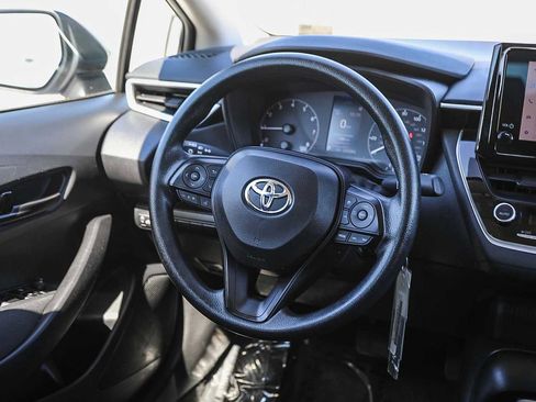 Used 2024 Toyota Corolla LE FWD image 15