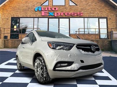 Used 2019 Buick Encore Sport Touring
