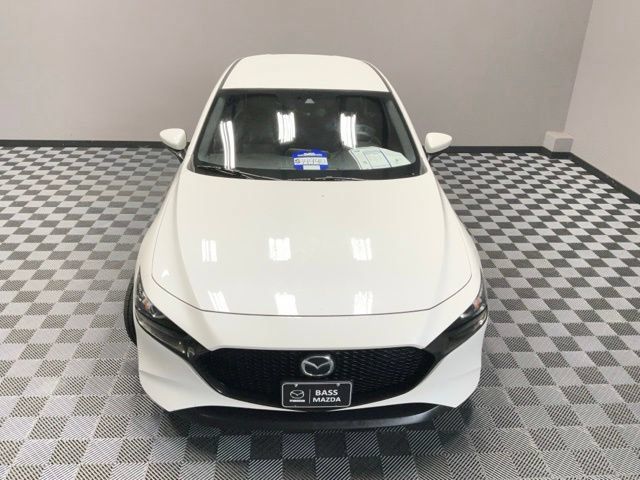 Used 2019 MAZDA MAZDA3 AWD Hatchback image 5