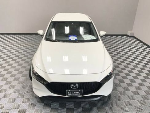 Used 2019 MAZDA MAZDA3 AWD Hatchback image 5